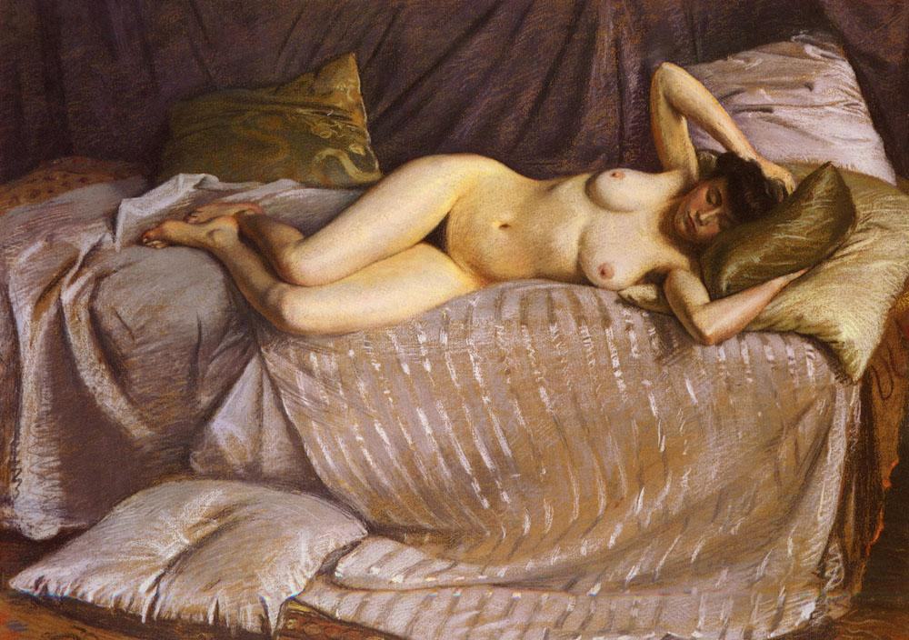 Gustave Caillebotte Famous Paintings